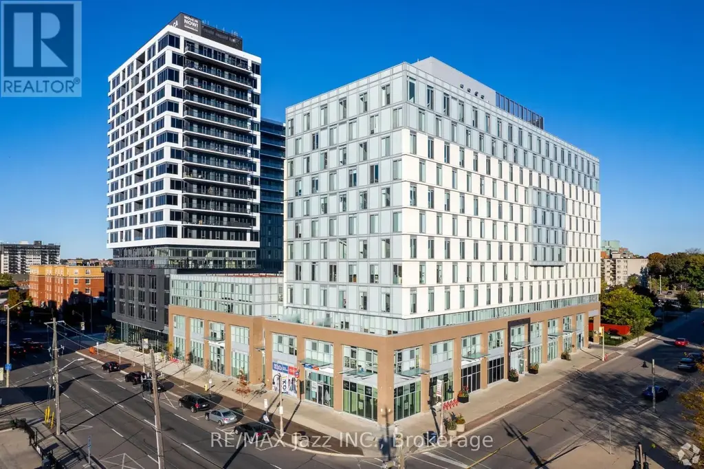 1004 - 100 Bond Street E, Oshawa (O'Neill)